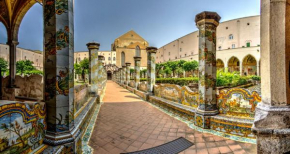 Casa del Sole Napoli